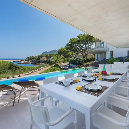 Seablue By Esteva Emerald Alcudia (Mallorca)