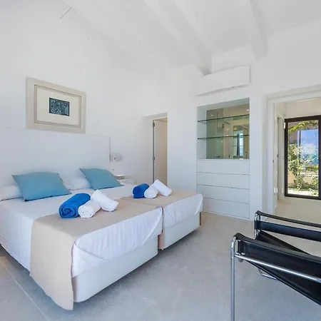 Seablue By Esteva Emerald * Alcudia (Mallorca)