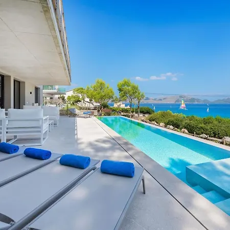 Seablue By Esteva Emerald Alcudia (Mallorca)