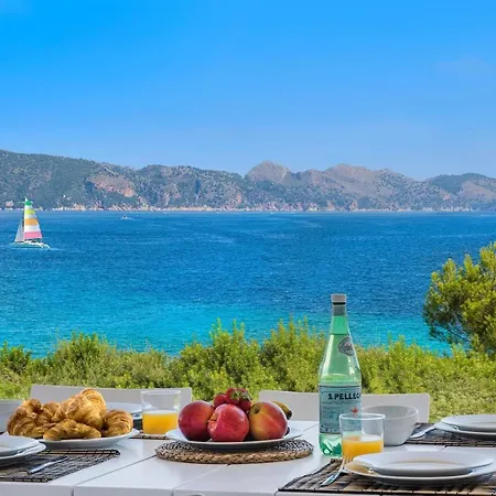 Seablue By Esteva Emerald * Alcudia (Mallorca)